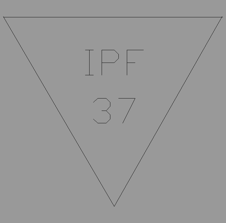 Bloque Autocad Revestimiento de forjado de hormigón con mortero aislante